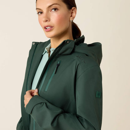 Ariat Coastal Waterproof Jacket