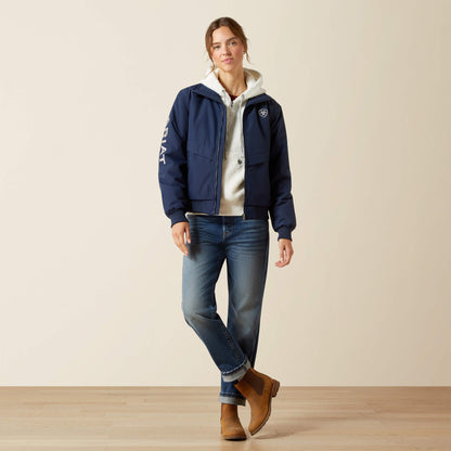 Ariat Stable 2.0 Insulated Jacket