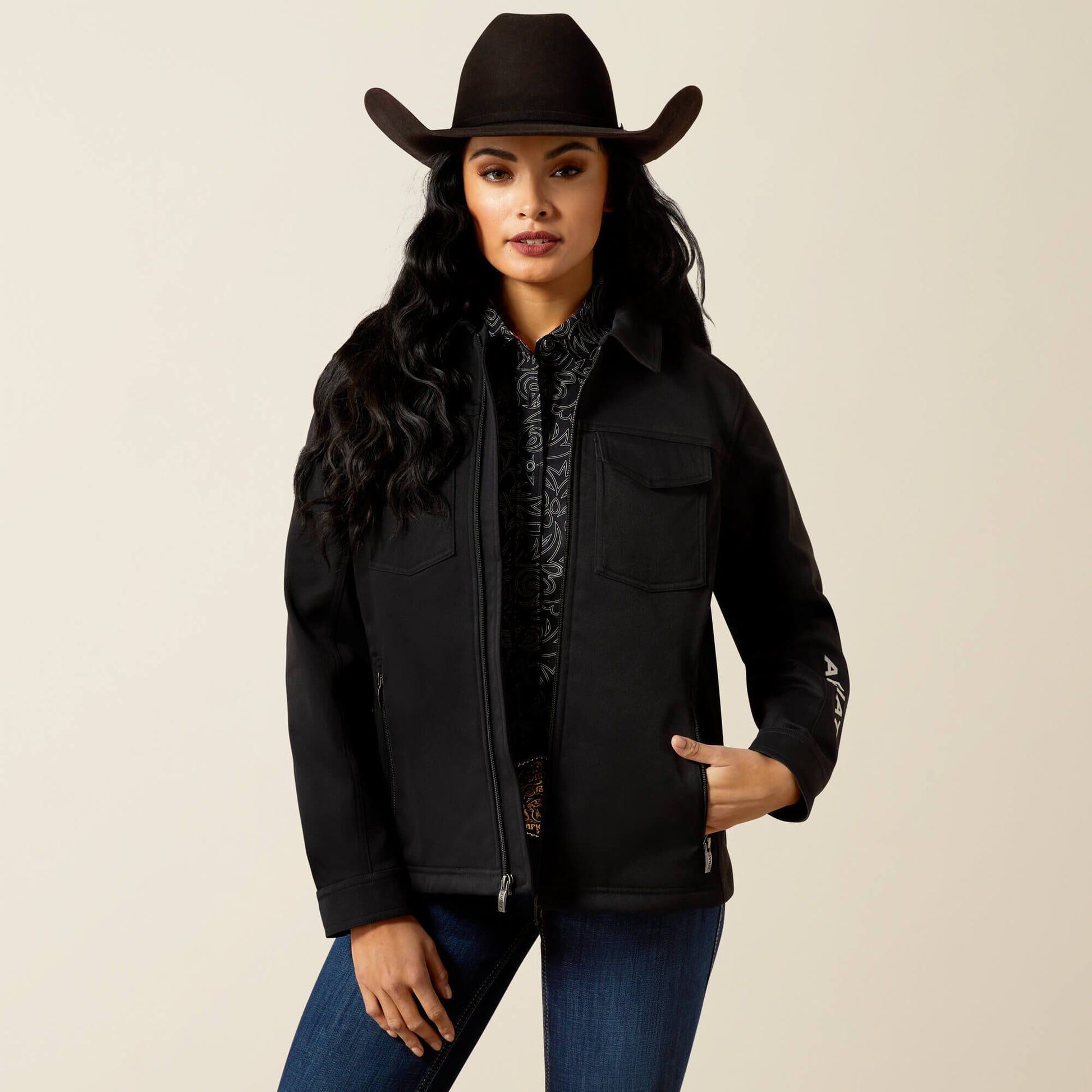 Ariat Sentinel Jacket