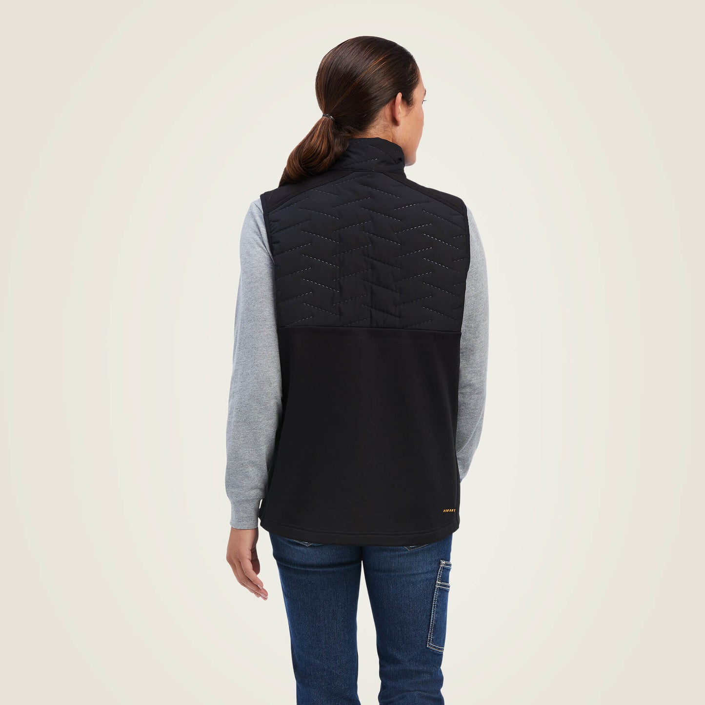 Ariat Rebar Cloud 9 Insulated Vest