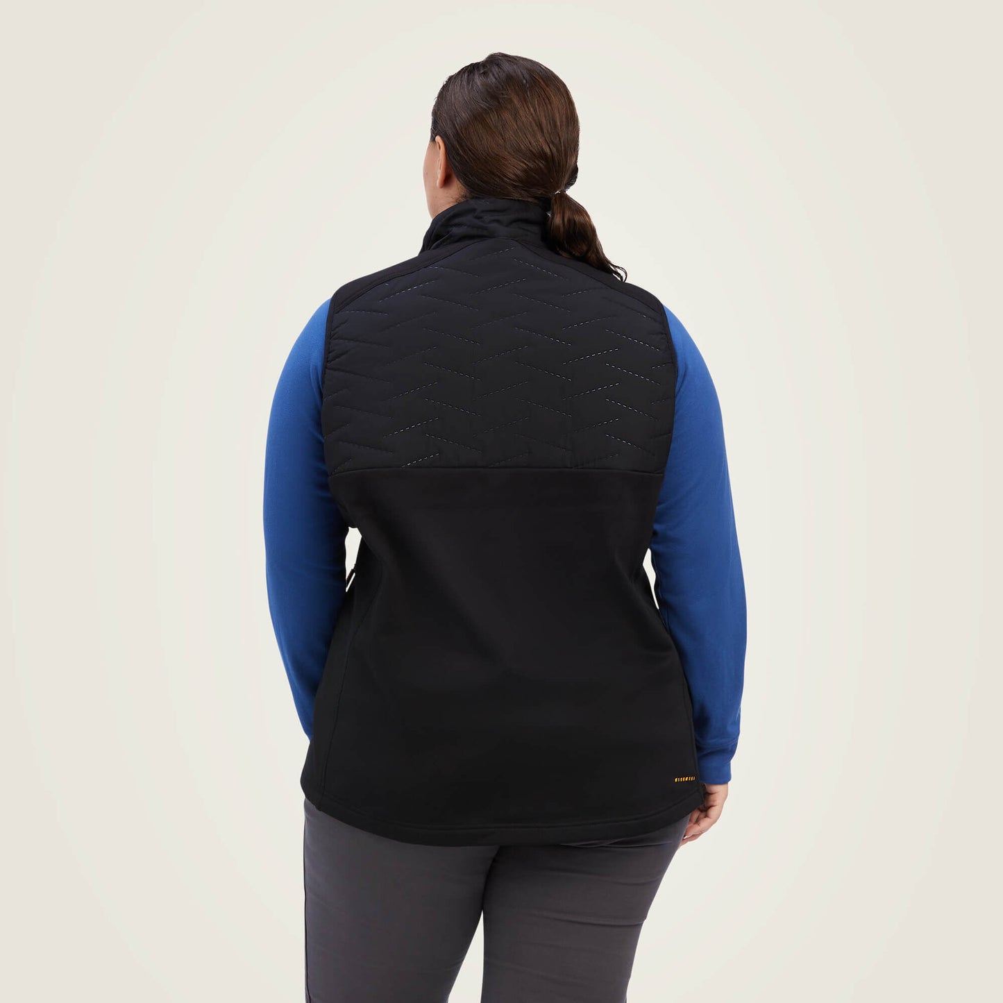 Ariat Rebar Cloud 9 Insulated Vest