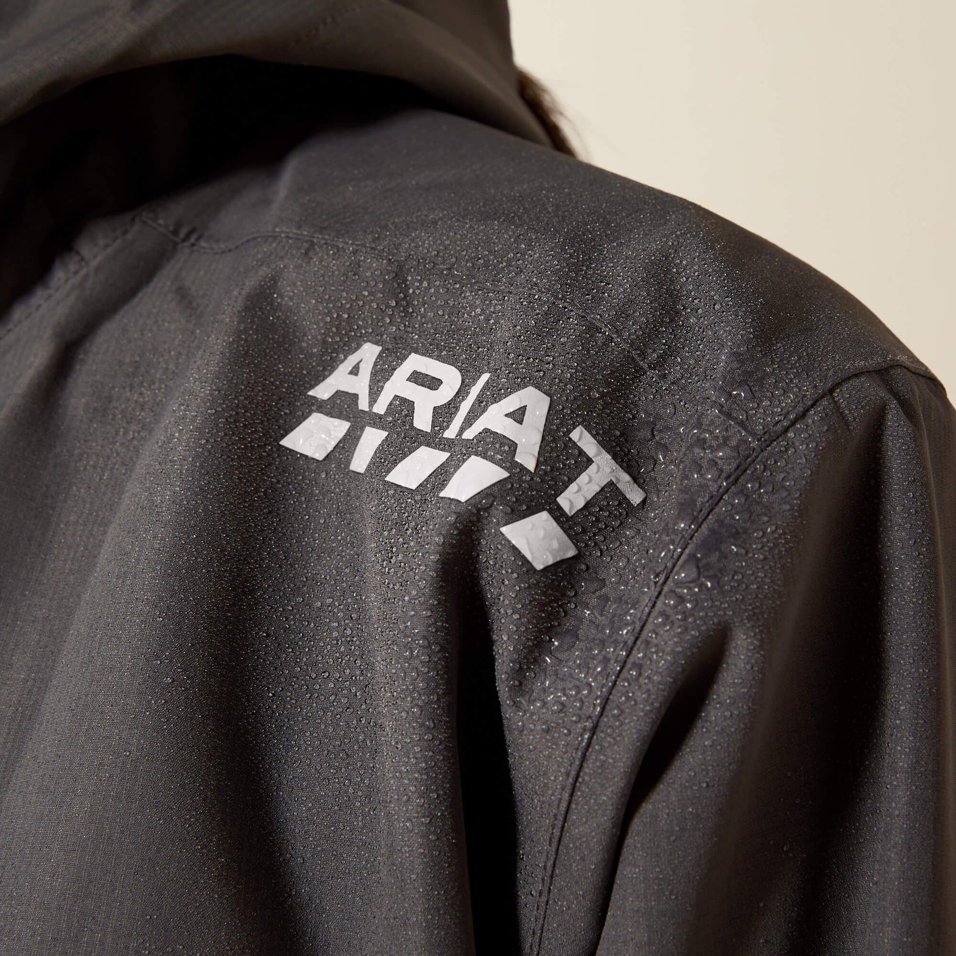 Ariat Rebar Stormshell Waterproof Jacket