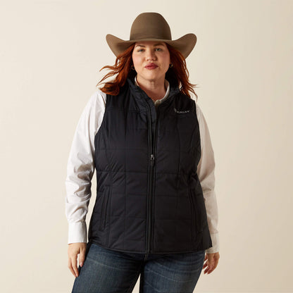 Ariat Crius Insulated Vest
