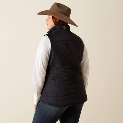 Ariat Crius Insulated Vest