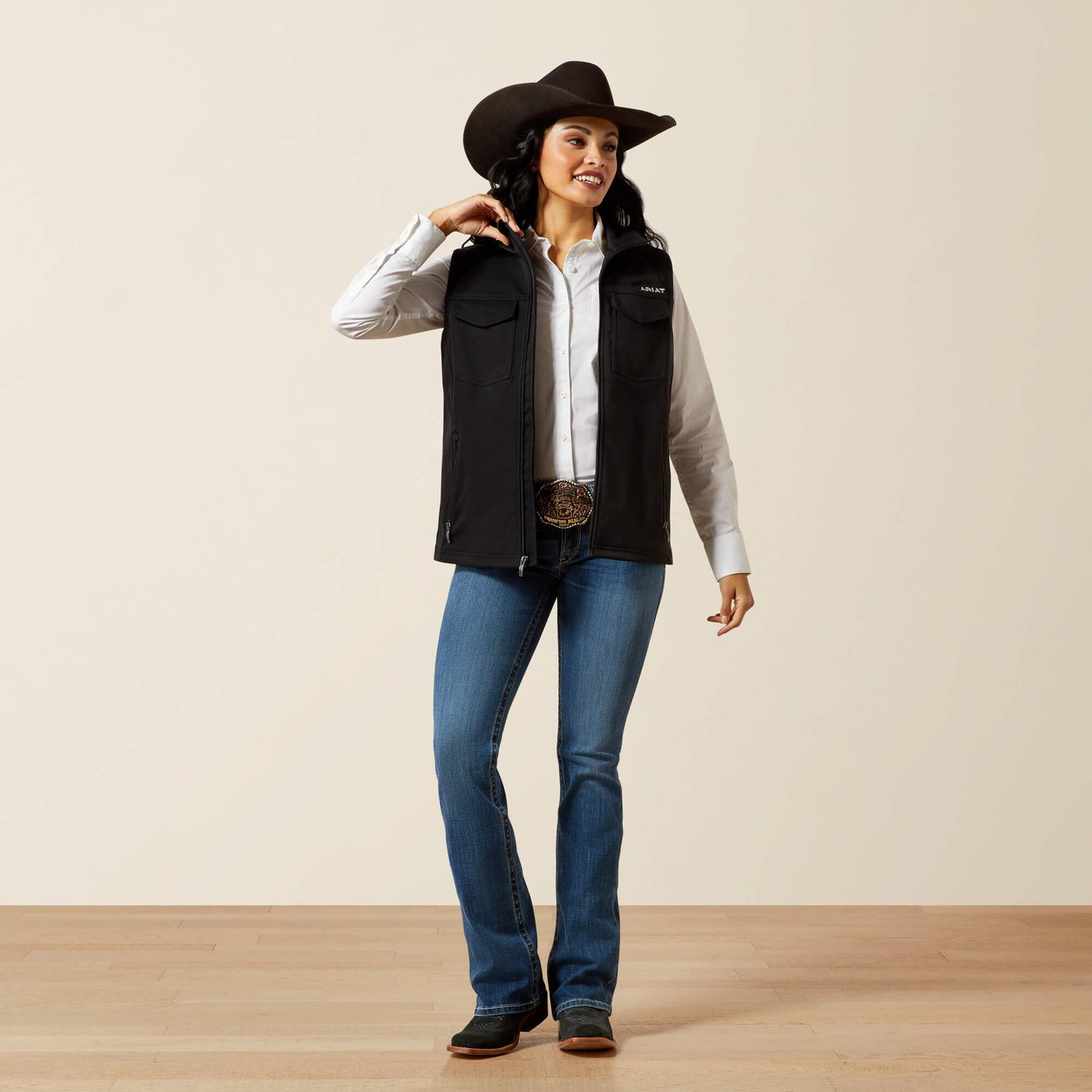 Ariat Sentinel Vest