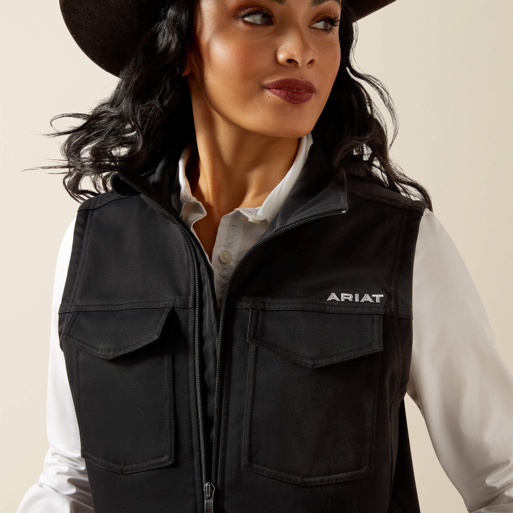 Ariat Sentinel Vest
