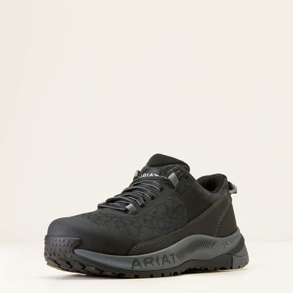 Ariat Outpace Shift Composite Toe Work Shoe