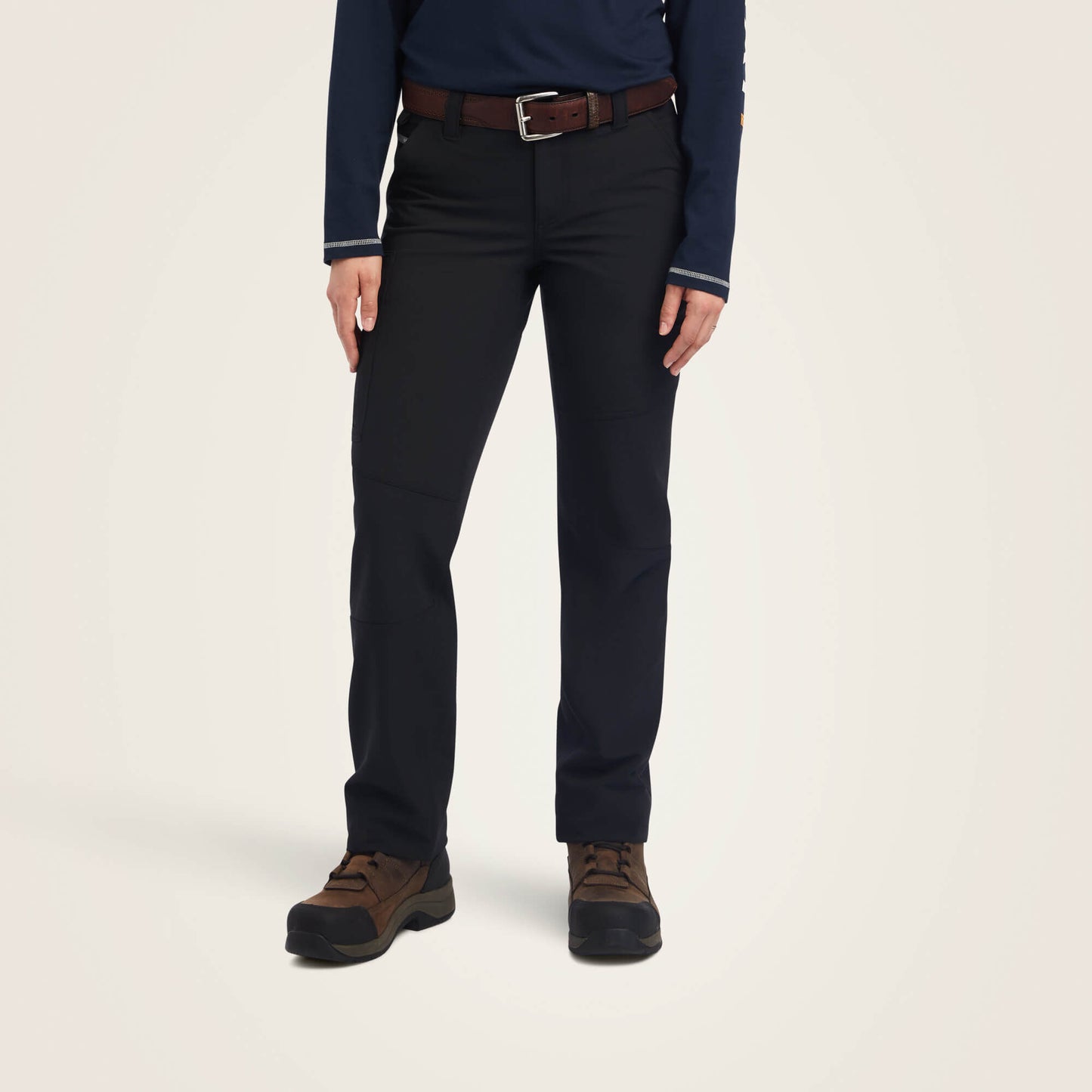 Ariat Rebar DuraStretch DriTEK Softshell Straight Leg Pant