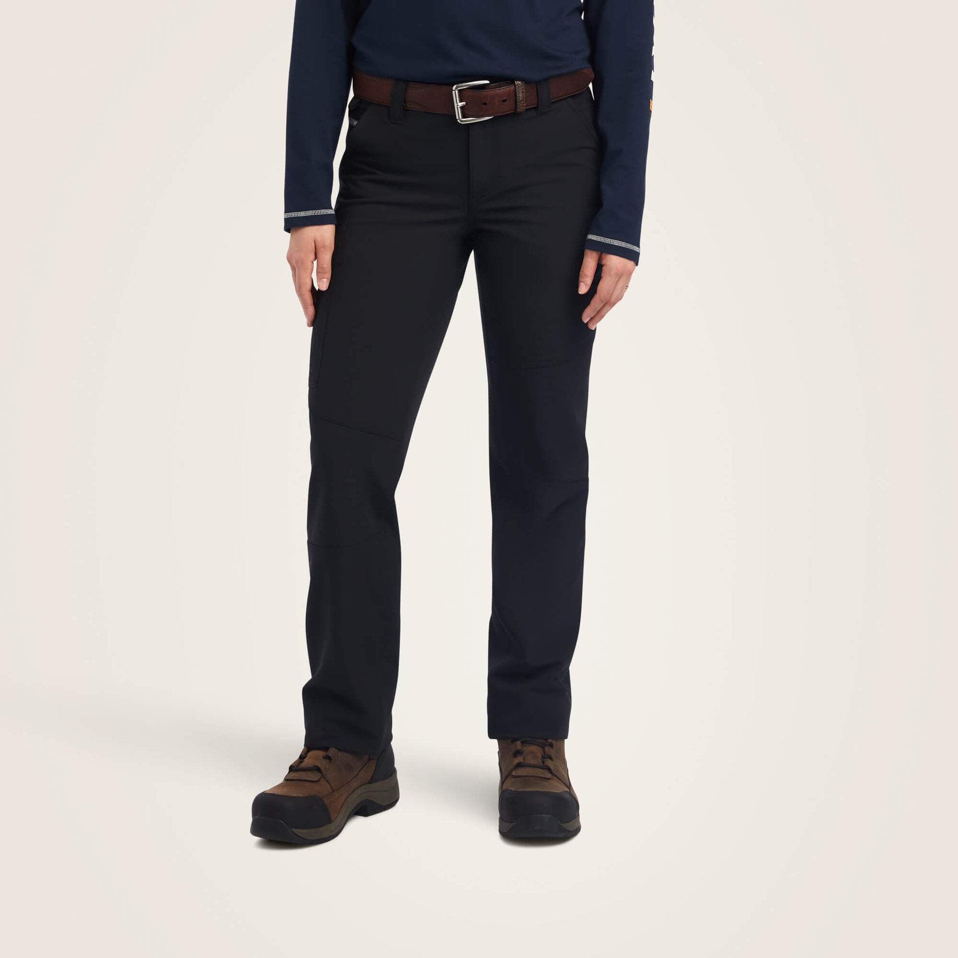 Ariat Rebar DuraStretch DriTEK Softshell Straight Leg Pant