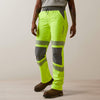 HI VIS YELLOW