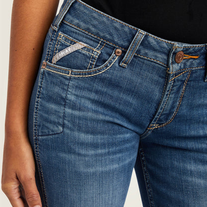 Ariat Rebar PR DuraStretch Riveter Boot Cut Jean