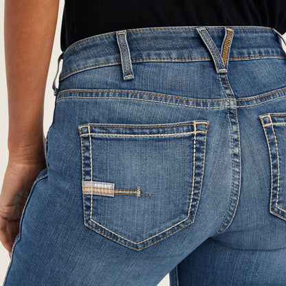 Ariat Rebar PR DuraStretch Riveter Boot Cut Jean