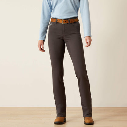 Ariat FR Duralight Ripstop Straight Pant