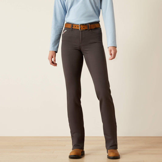 Ariat FR Duralight Ripstop Straight Pant