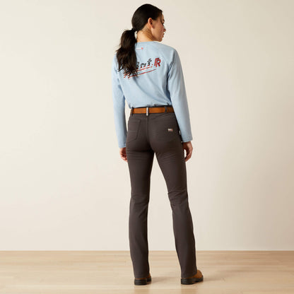 Ariat FR Duralight Ripstop Straight Pant