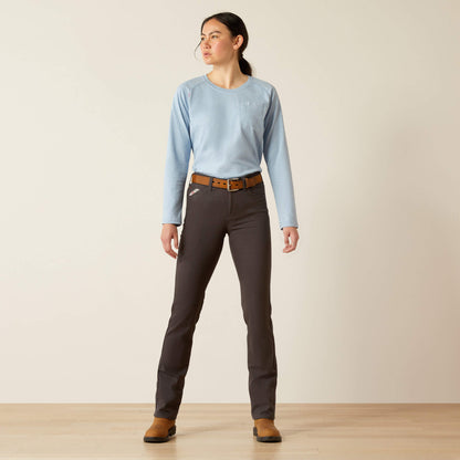 Ariat FR Duralight Ripstop Straight Pant