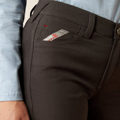 Ariat FR Duralight Ripstop Straight Pant