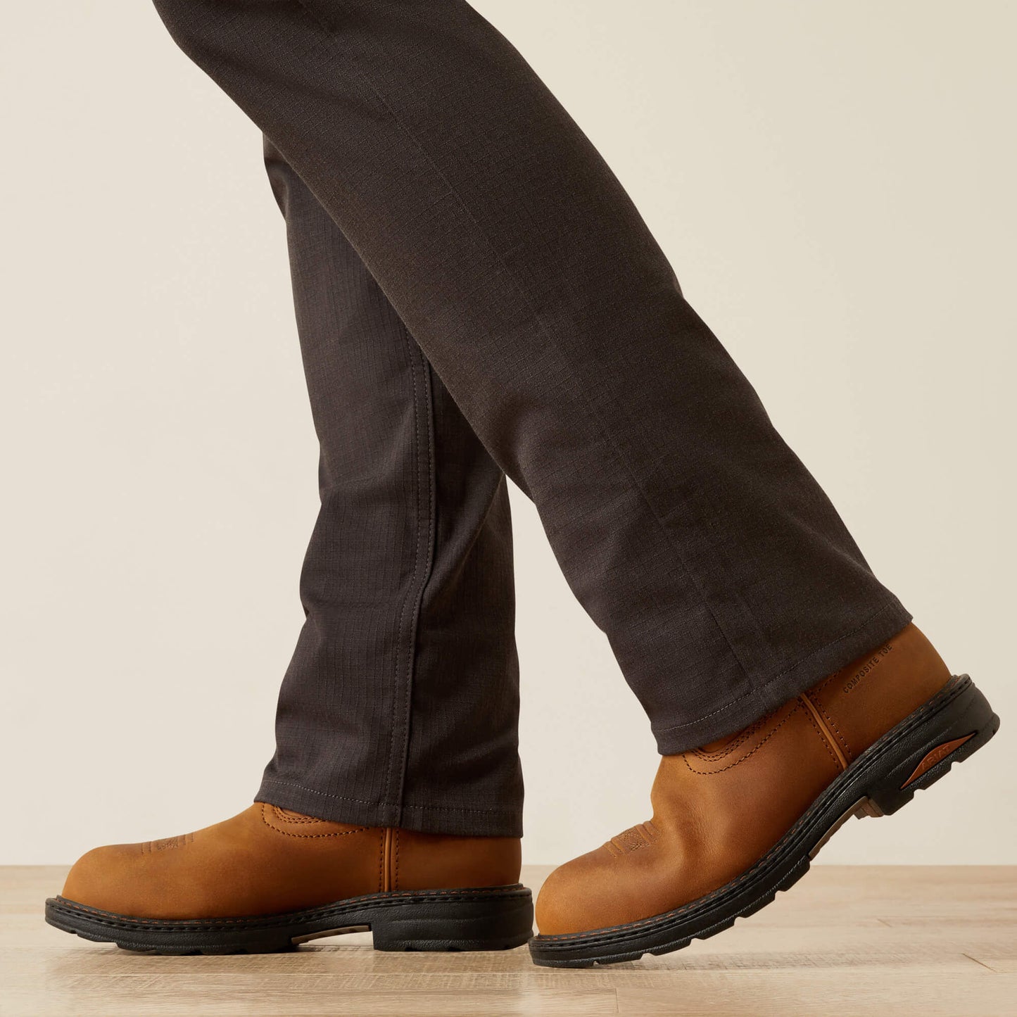 Ariat FR Duralight Ripstop Straight Pant
