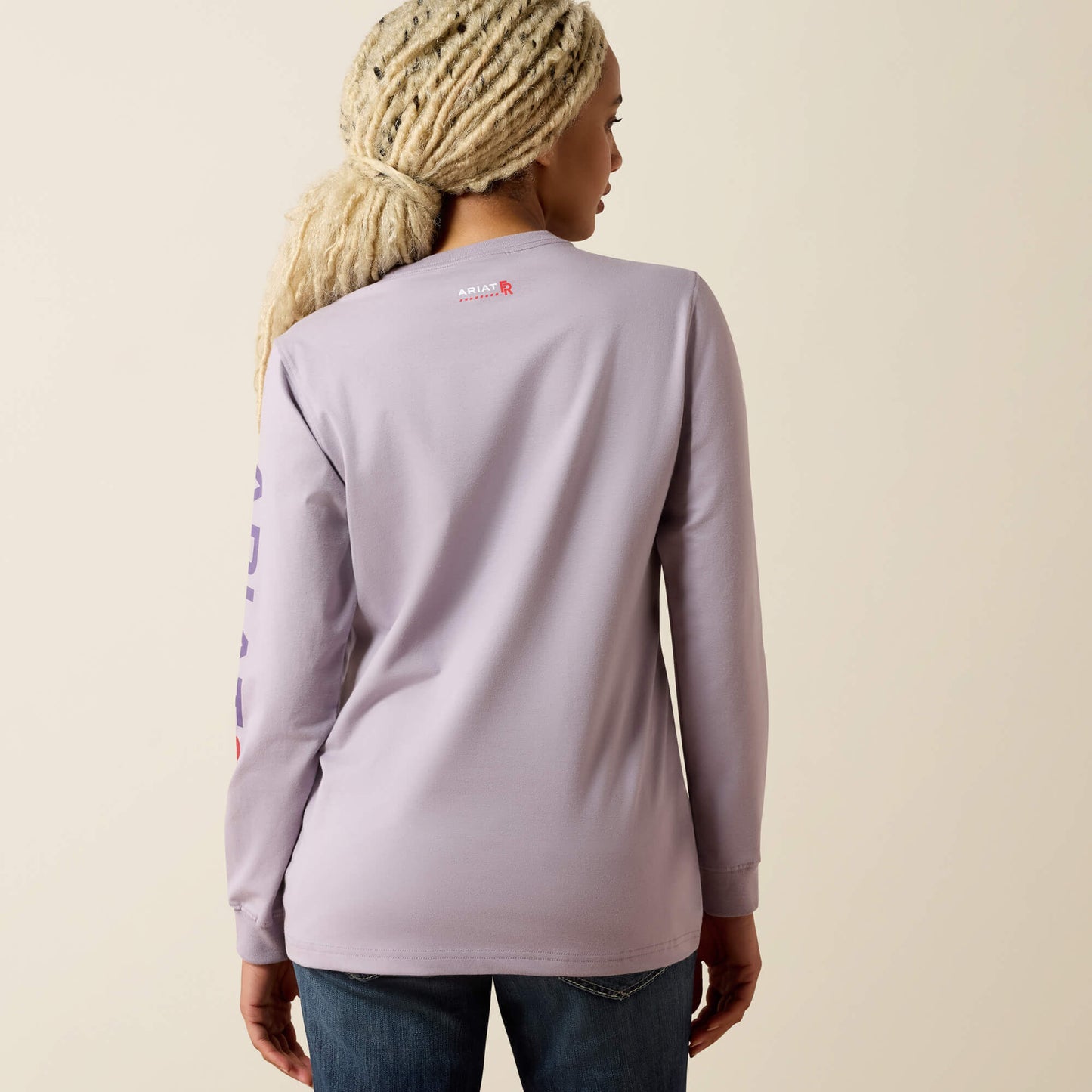 Ariat FR Stretch Logo T-Shirt