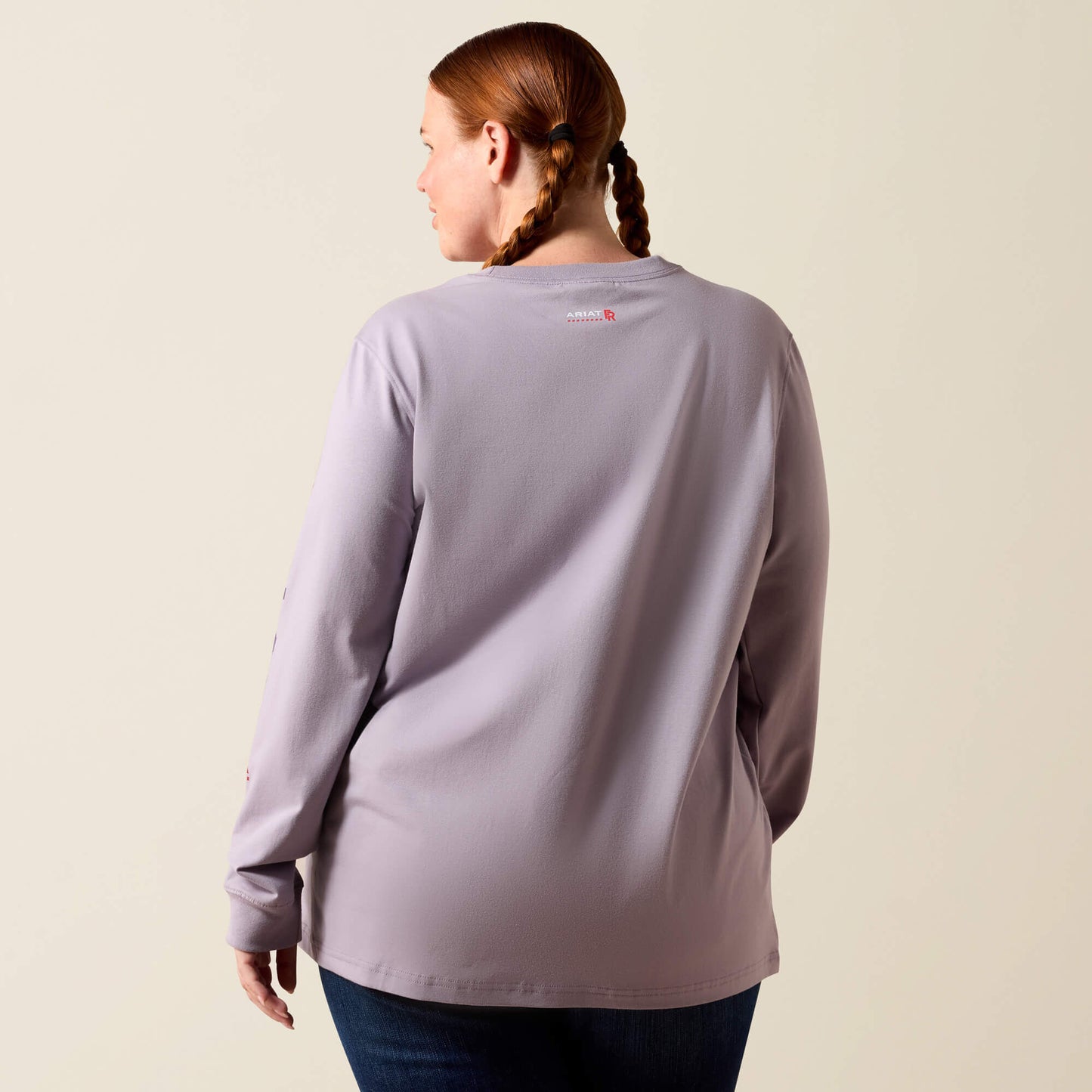 Ariat FR Stretch Logo T-Shirt