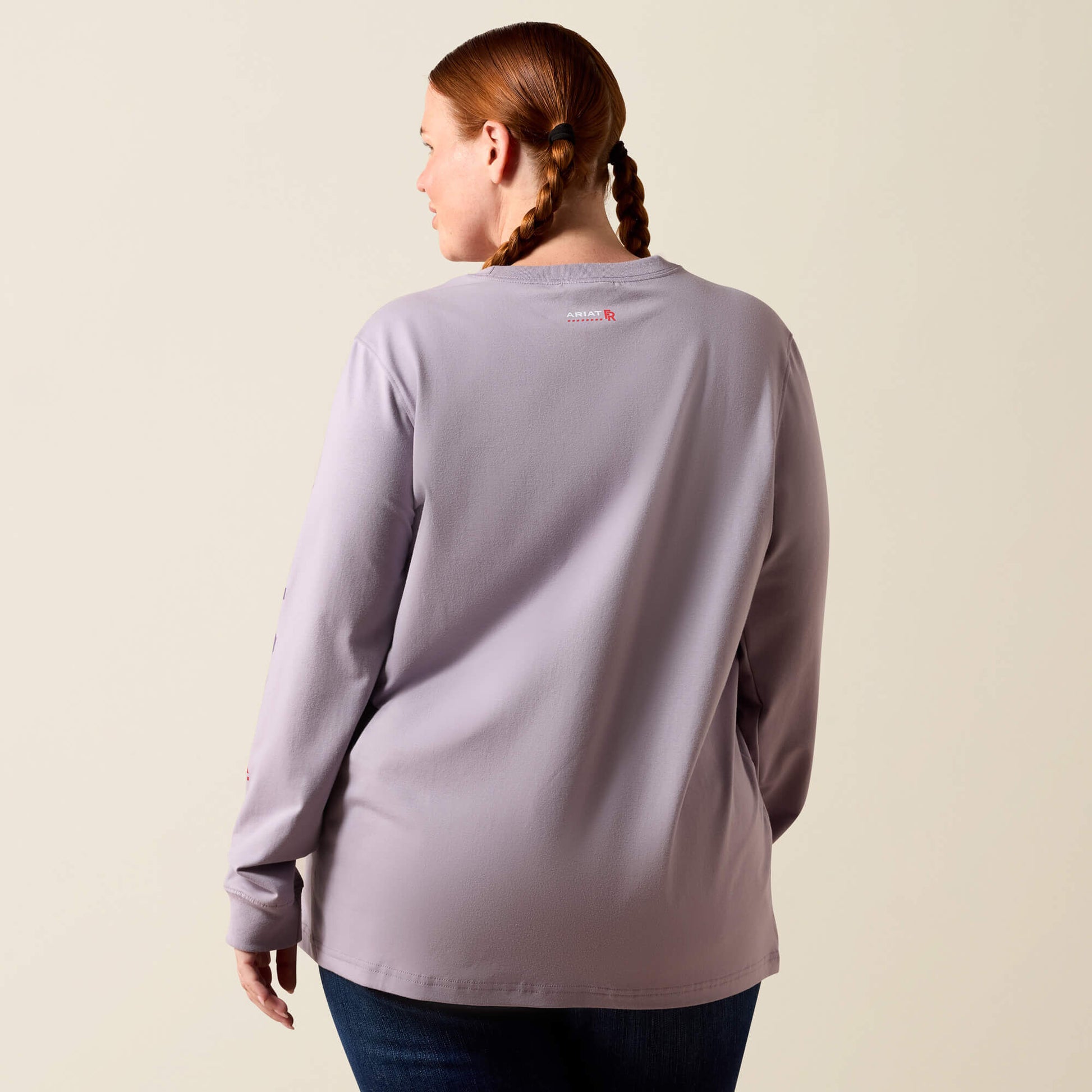 Ariat FR Stretch Logo T-Shirt