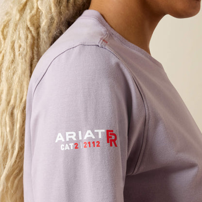 Ariat FR Stretch Logo T-Shirt