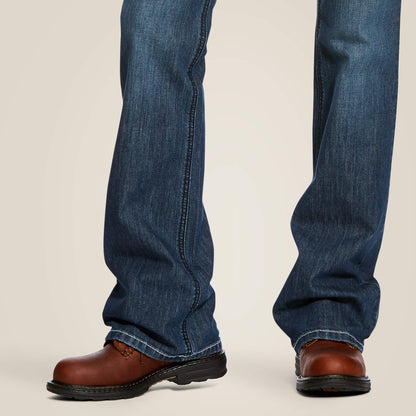Ariat FR Stretch DuraLight Ella Boot Cut Jean