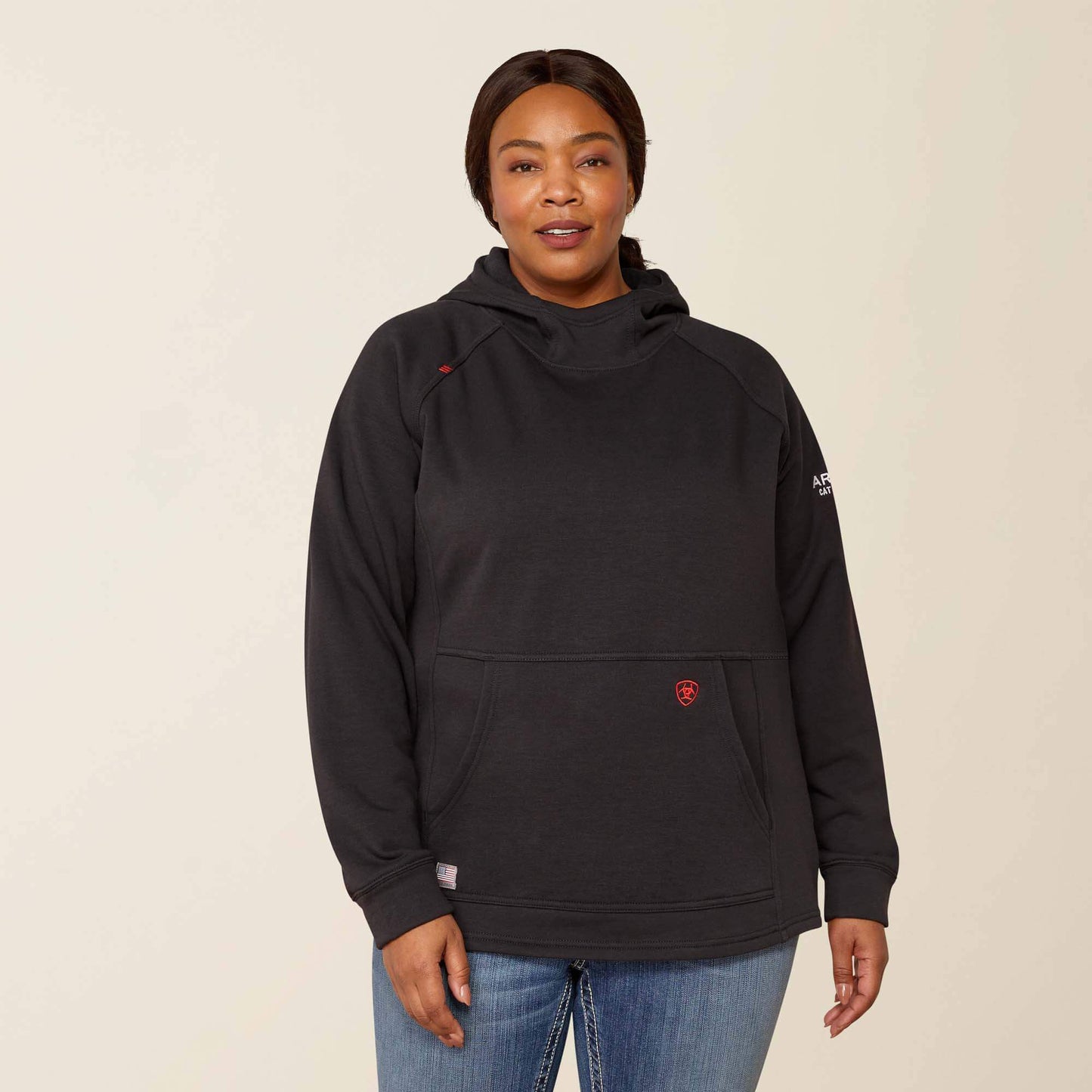 Ariat FR Primo Fleece 2.0 Hoodie