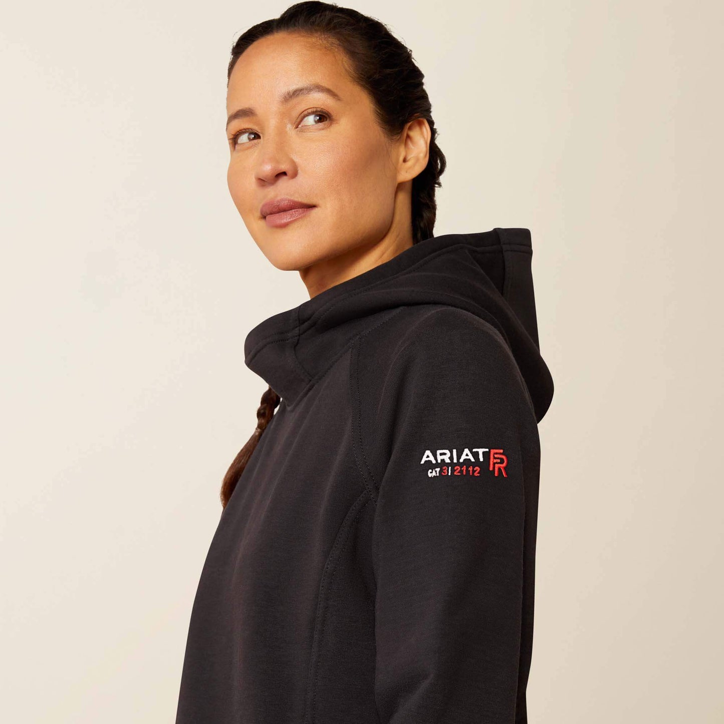 Ariat FR Primo Fleece 2.0 Hoodie