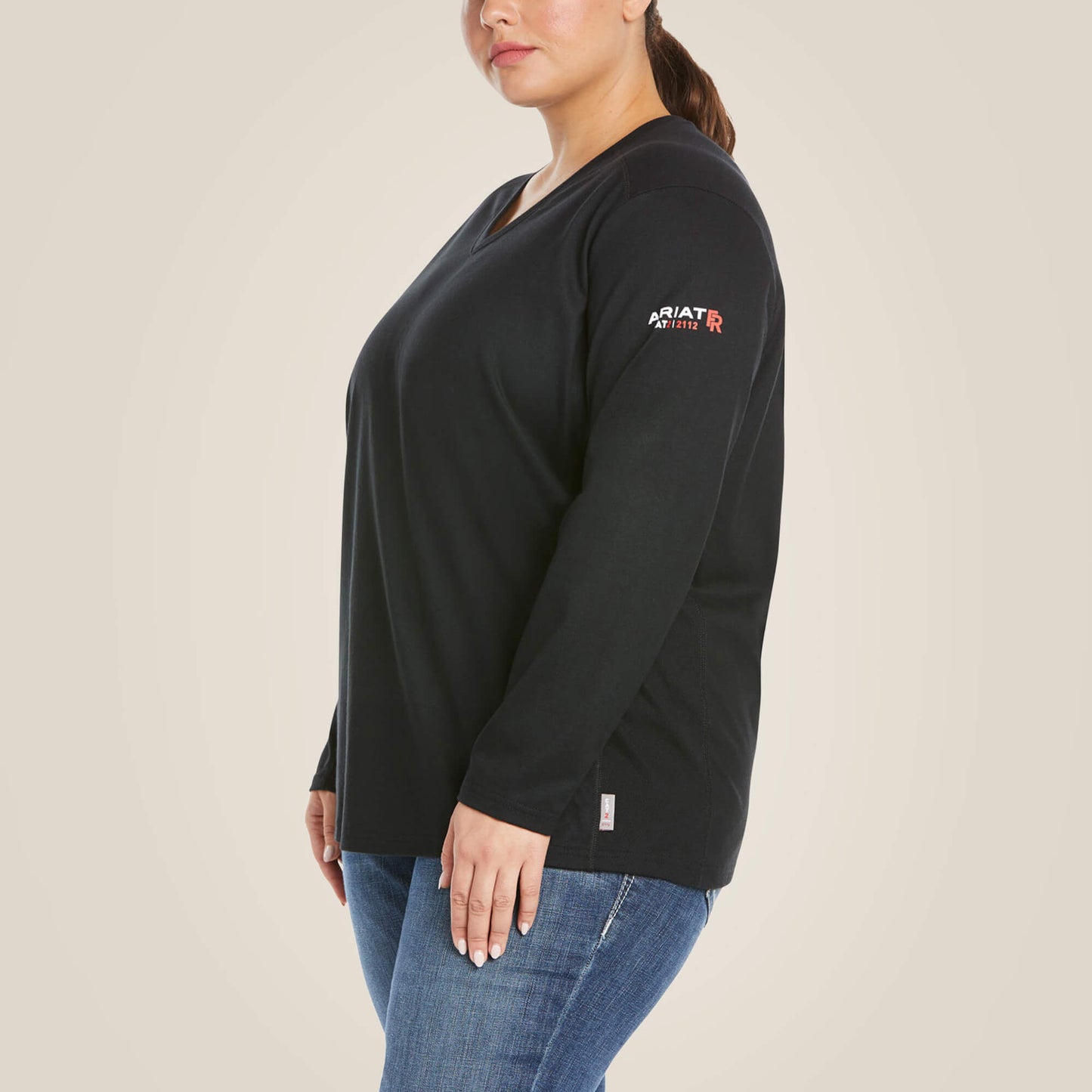 Ariat FR AC Top