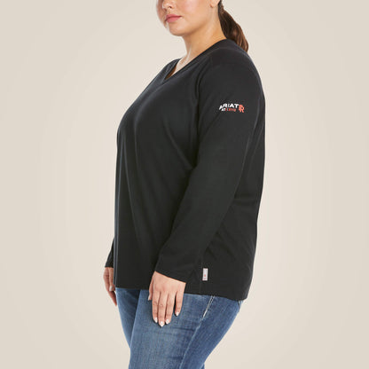 Ariat FR AC Top