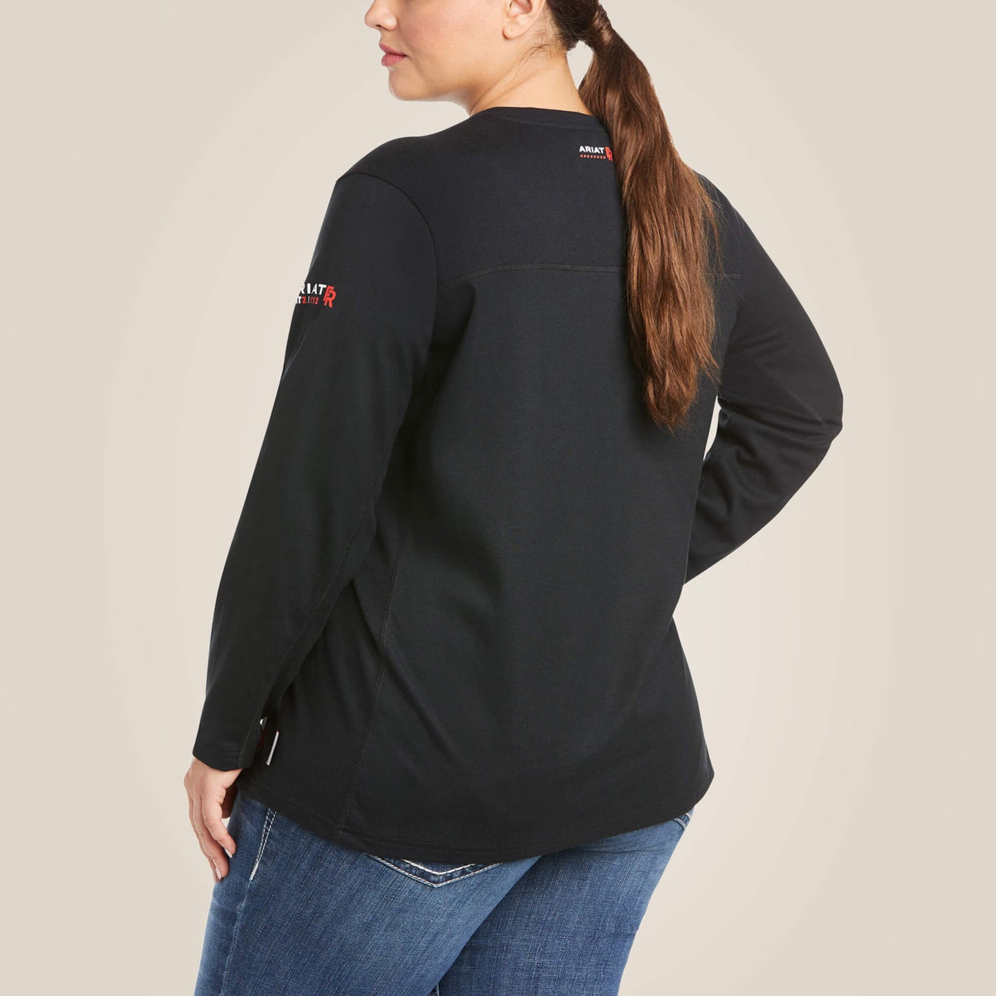 Ariat FR AC Top