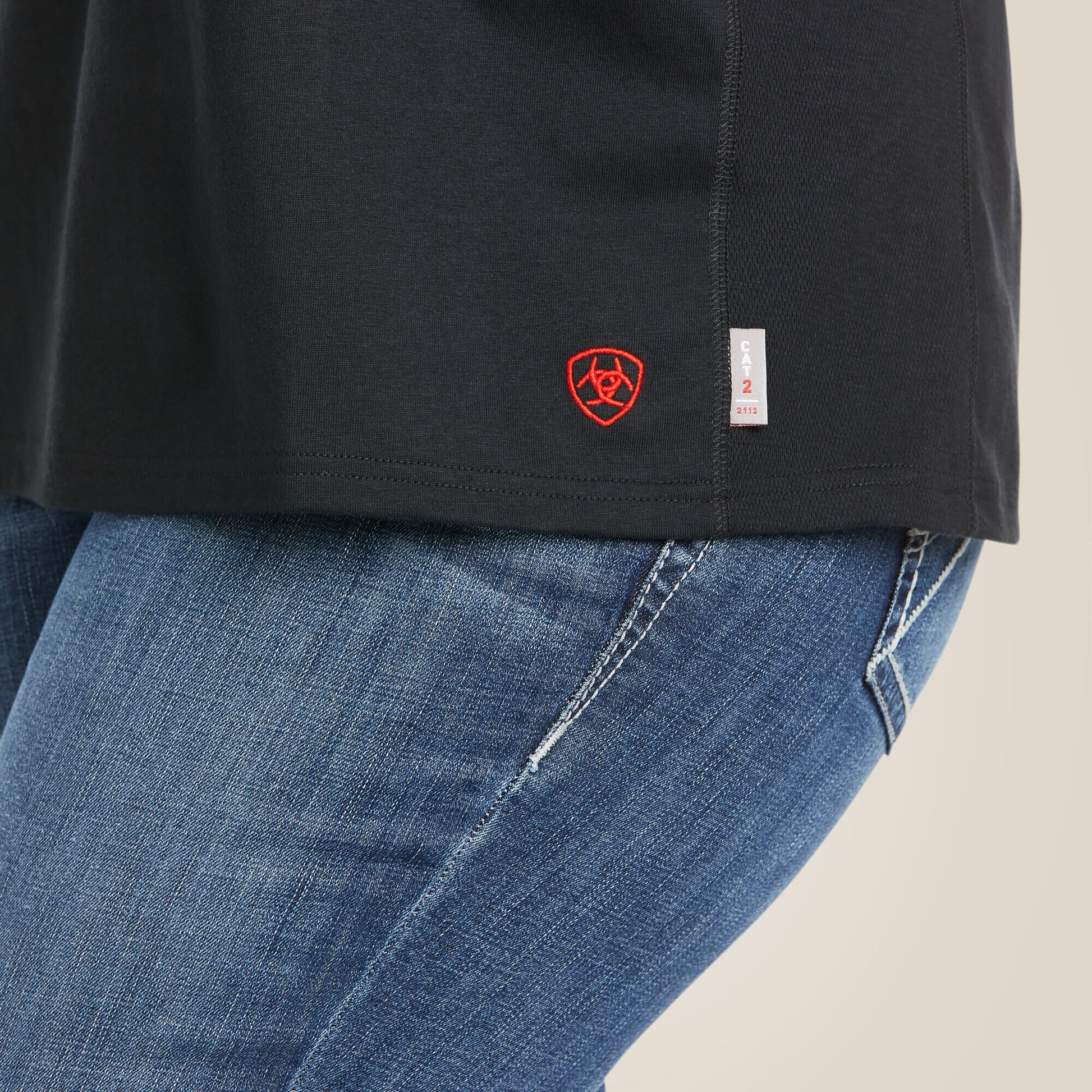 Ariat FR AC Top