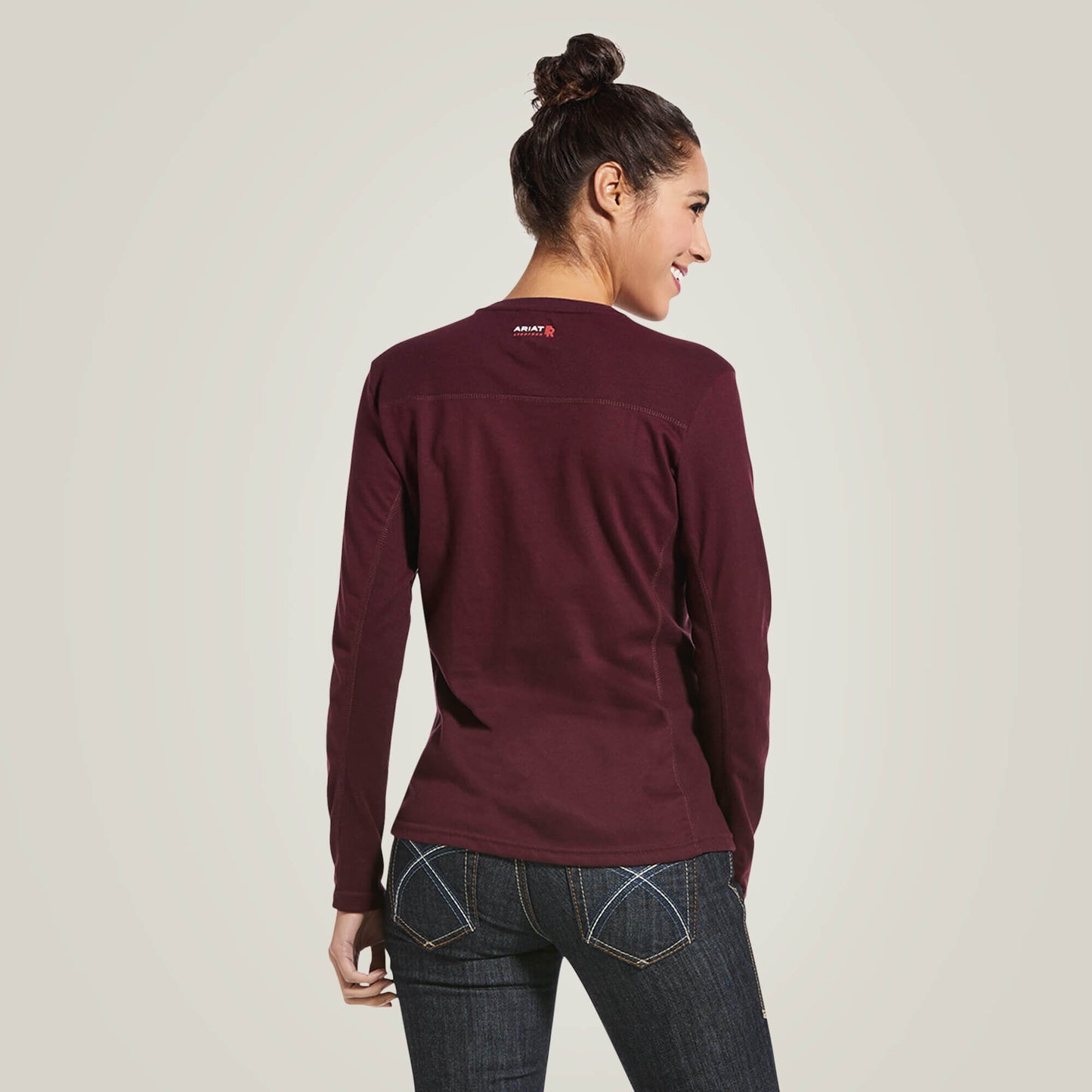 Ariat FR AC Top