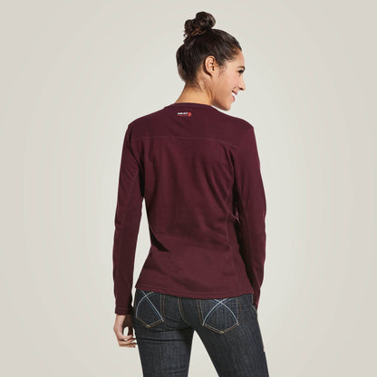 Ariat FR AC Top