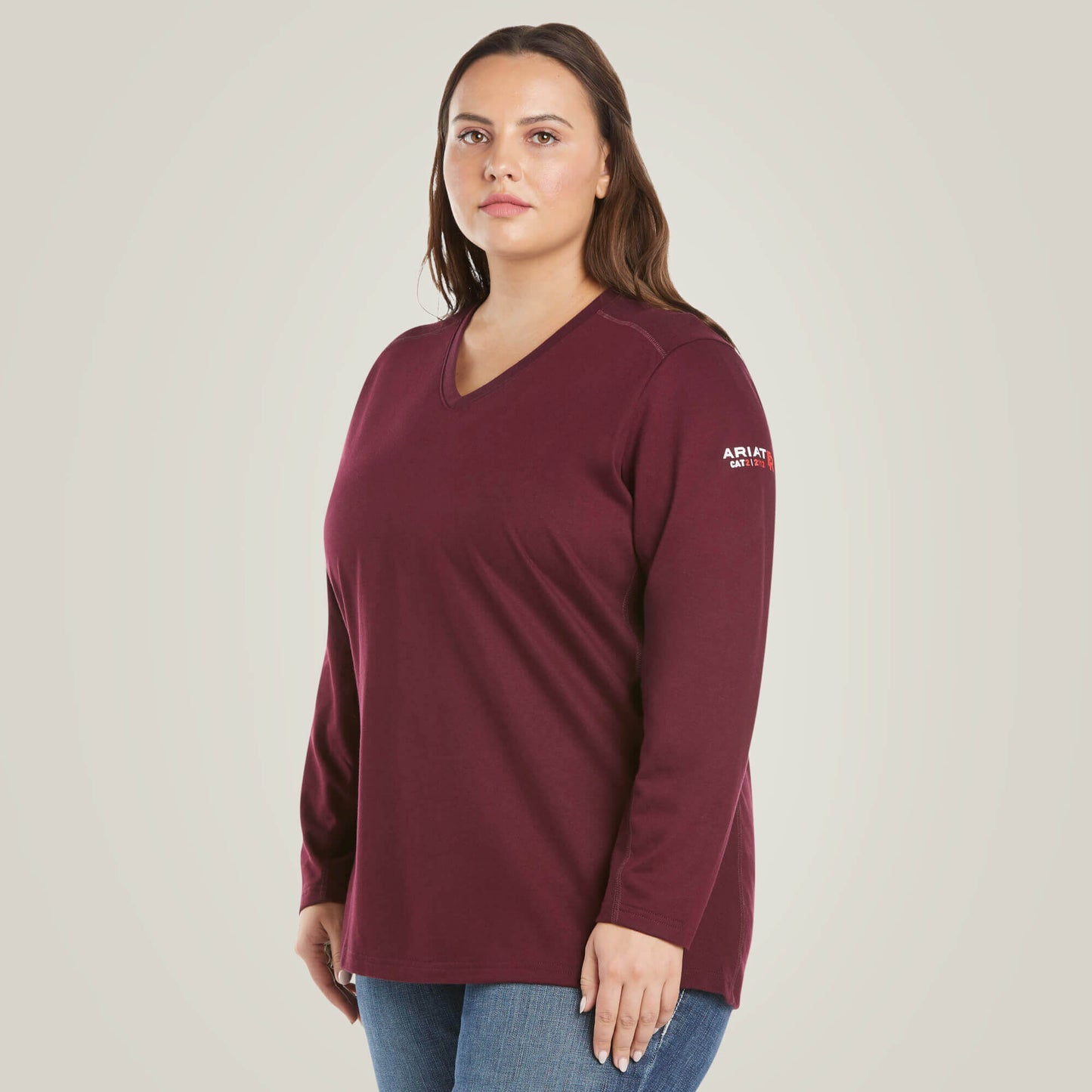 Ariat FR AC Top