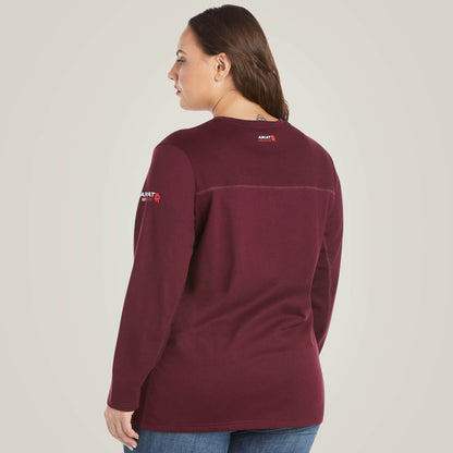 Ariat FR AC Top