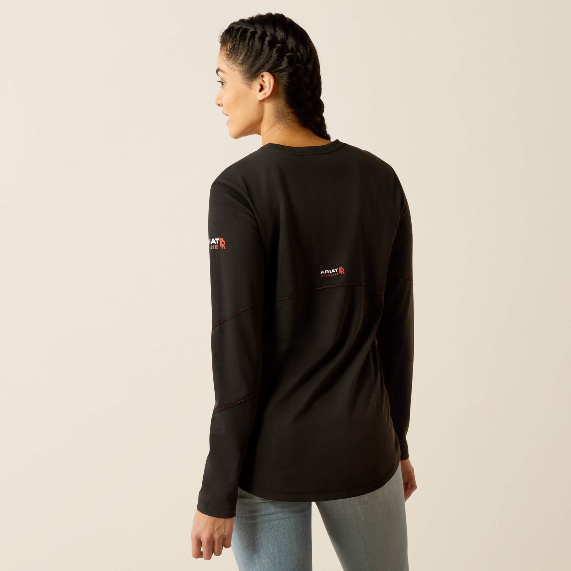Ariat FR Primo Baselayer