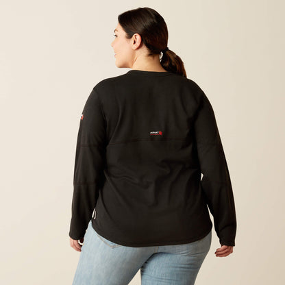 Ariat FR Primo Baselayer