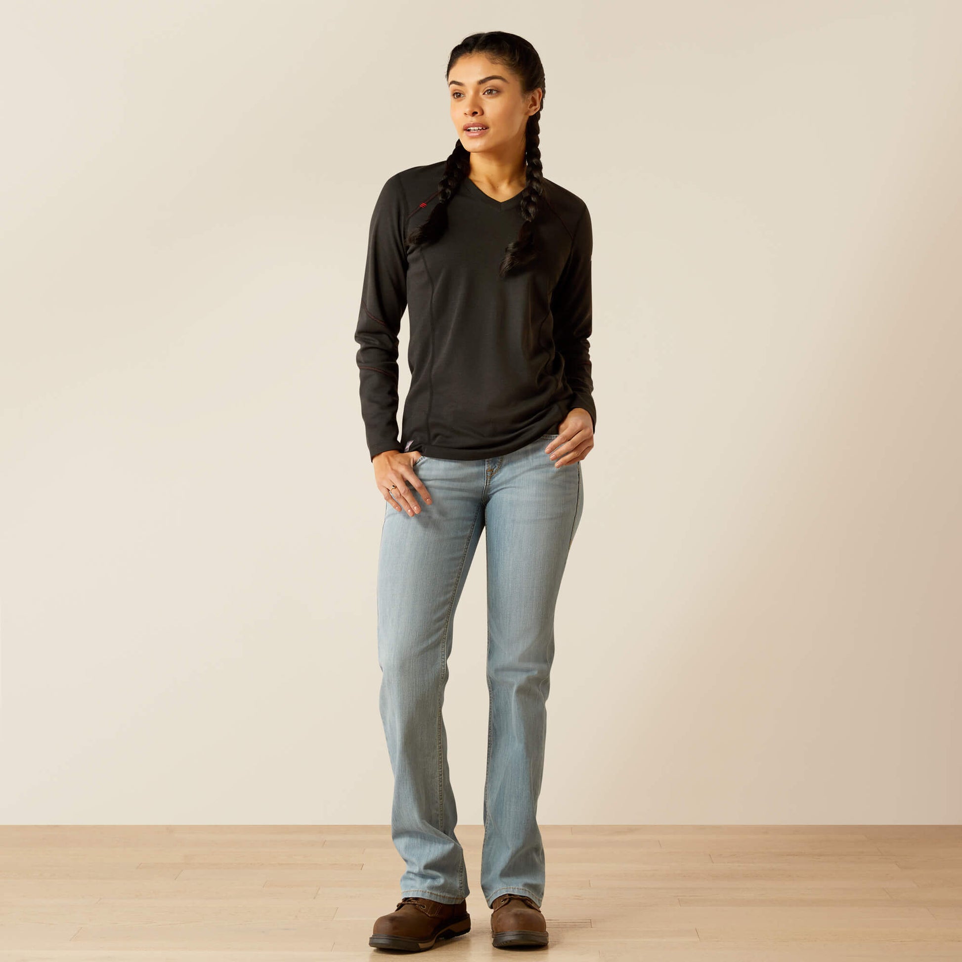 Ariat FR Primo Baselayer