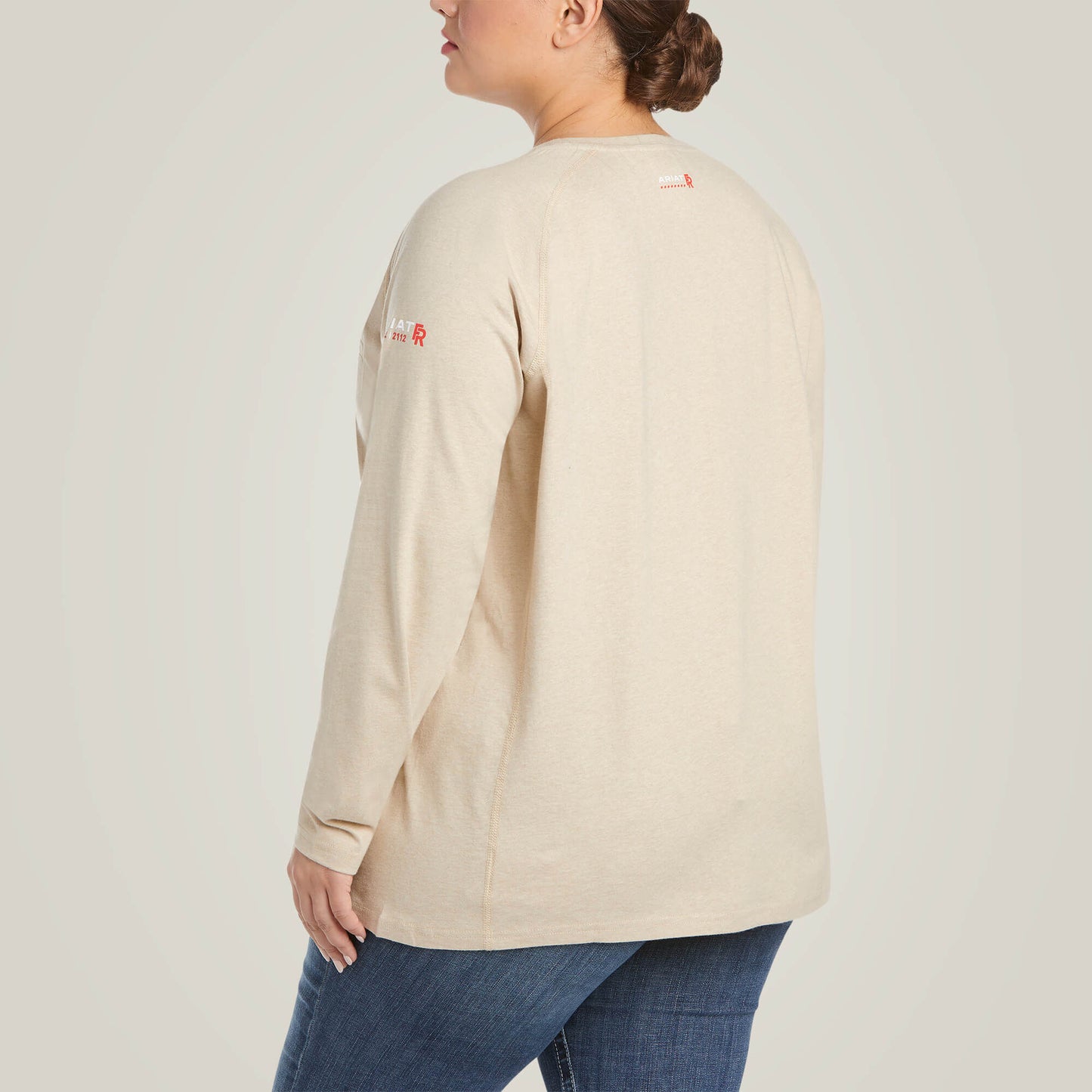Ariat FR Air Crew T-Shirt
