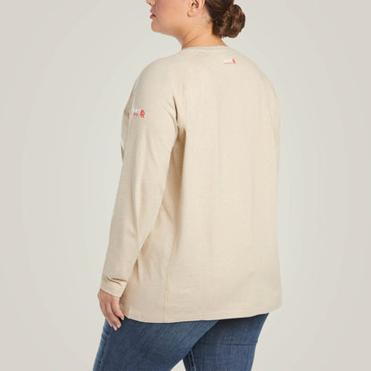 Ariat FR Air Crew T-Shirt