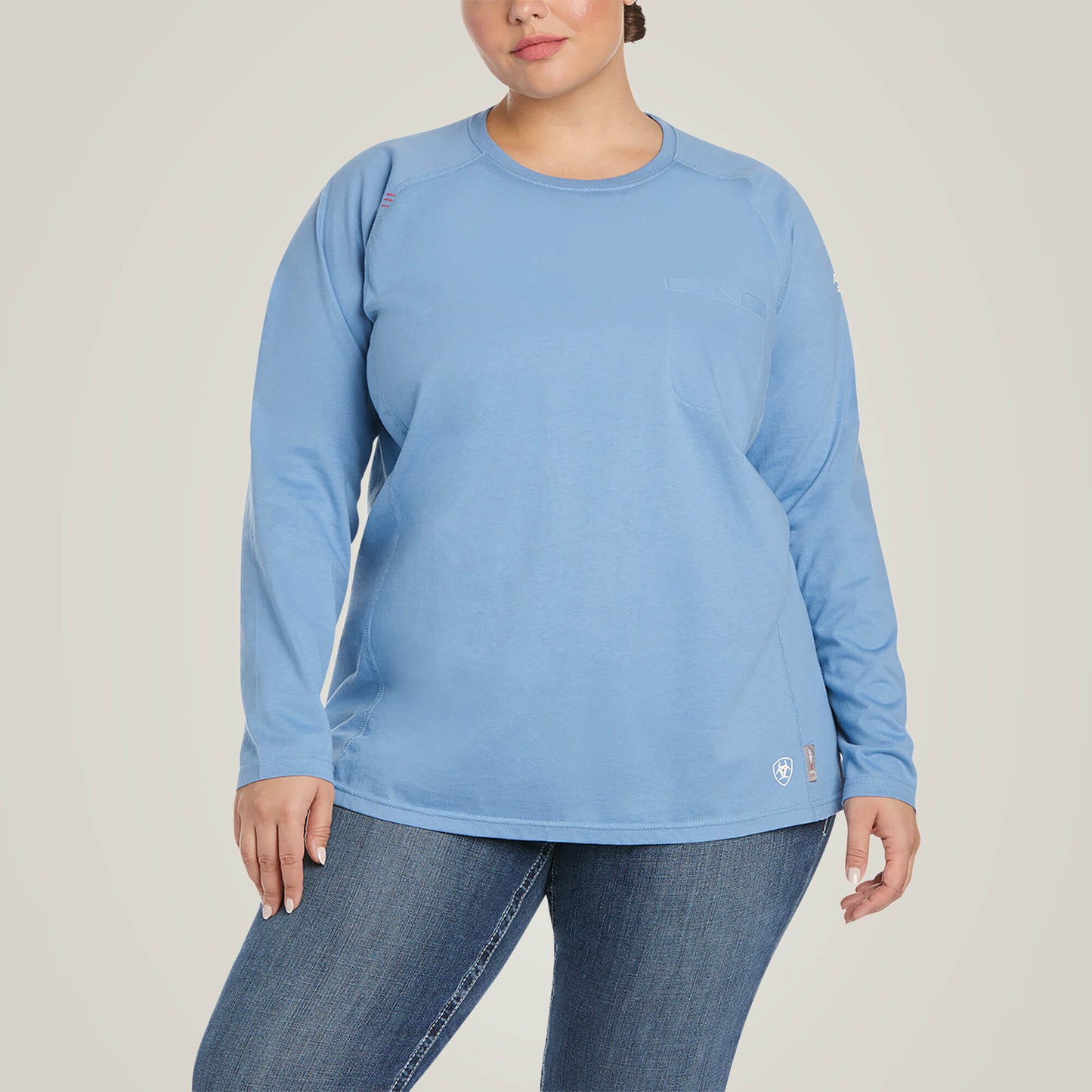 Ariat FR Air Crew T-Shirt