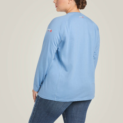 Ariat FR Air Crew T-Shirt