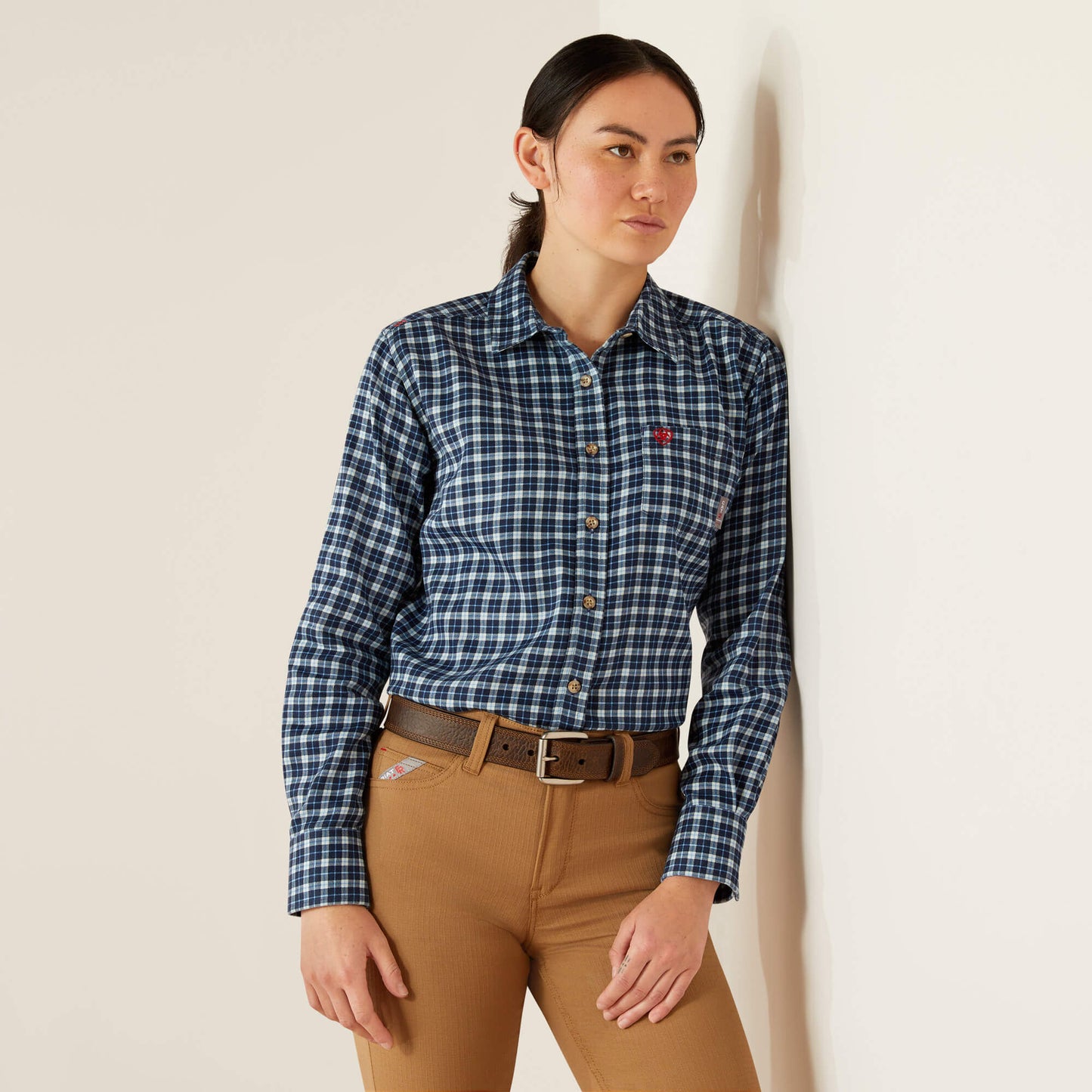 Ariat FR Angeles Work Shirt