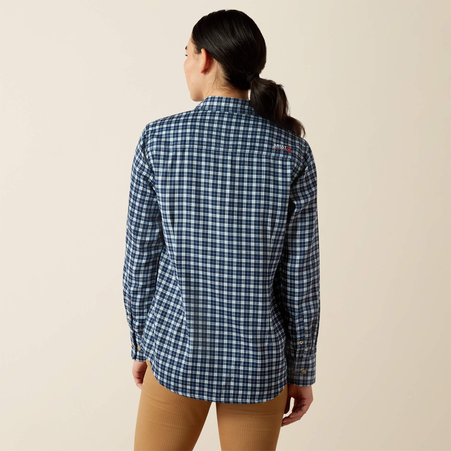 Ariat FR Angeles Work Shirt