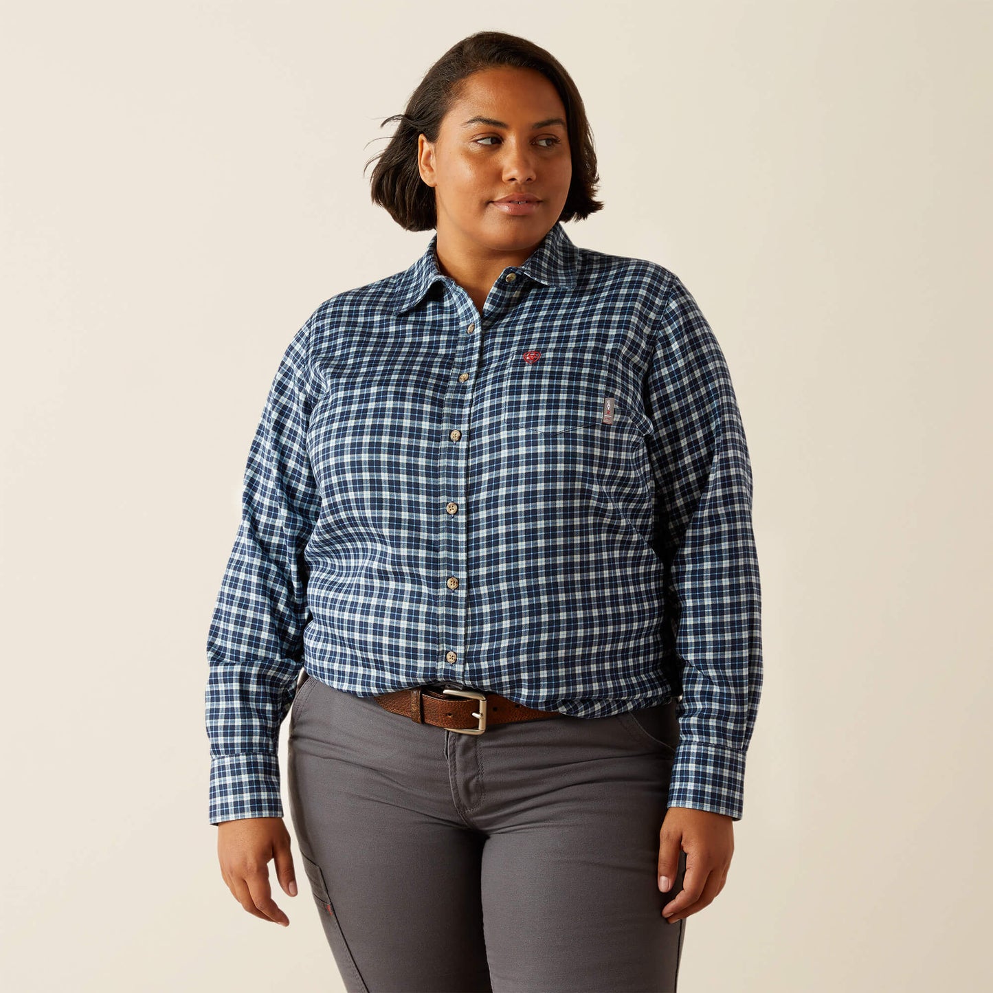 Ariat FR Angeles Work Shirt