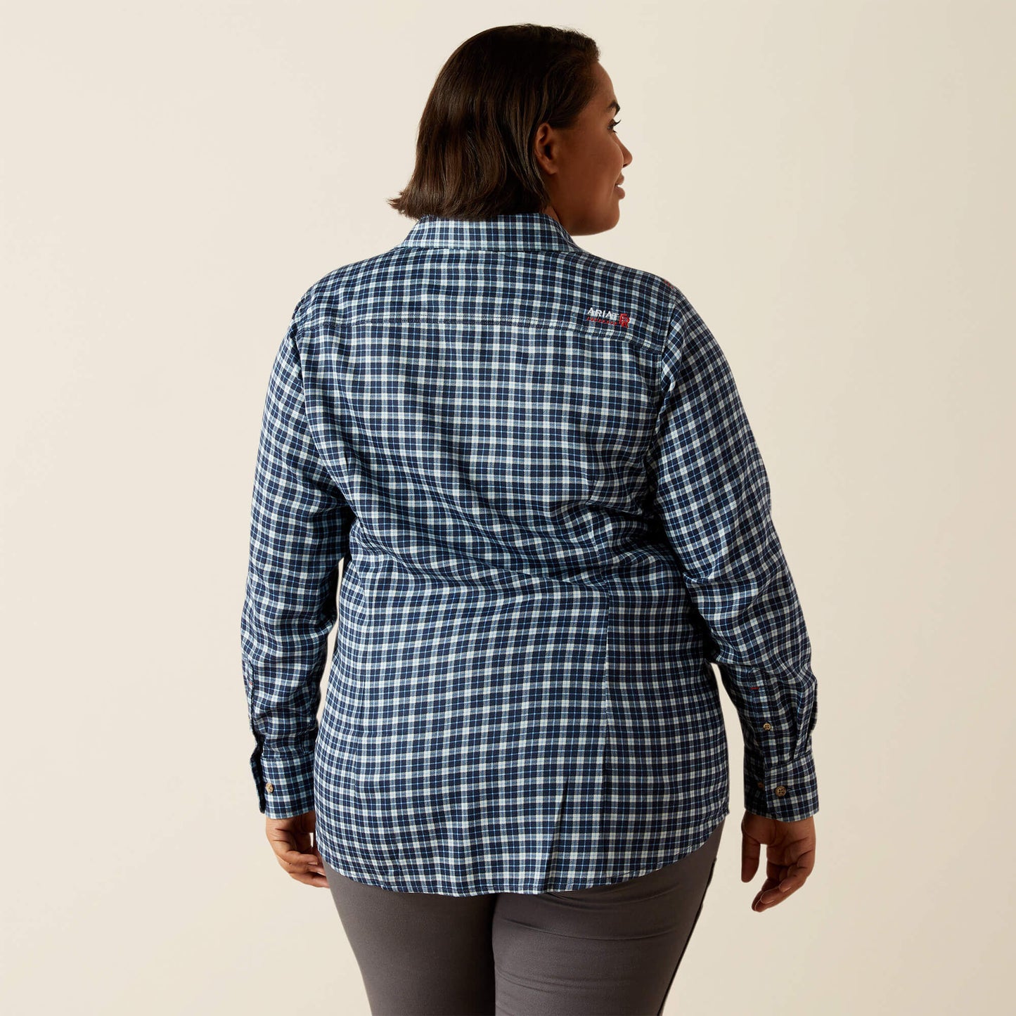 Ariat FR Angeles Work Shirt