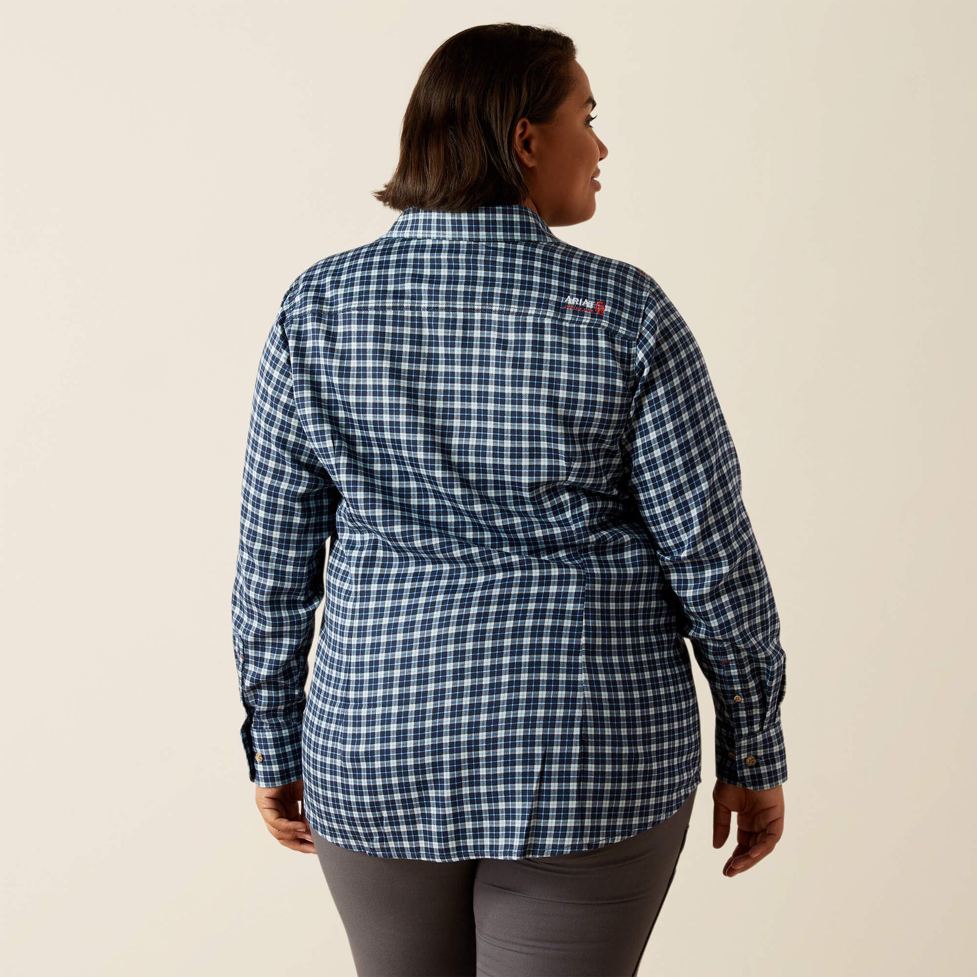 Ariat FR Angeles Work Shirt