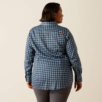Ariat FR Angeles Work Shirt